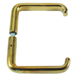 Schwepper Matforkromet d�rgreb 9 mm