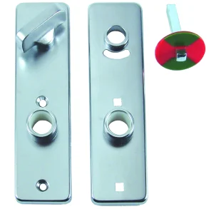 Schwepper Elox. langskilt-gennemg.skruer