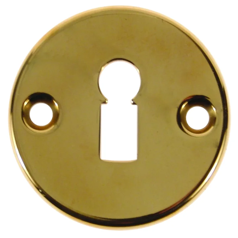 Schwepper Messing n�gleskilt 54 mm