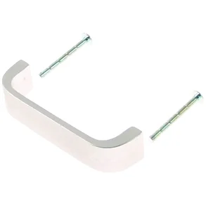 Schwepper Matforkromet m�belsnapl�s nr.5205S