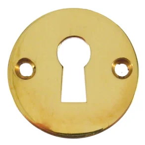 Schwepper Messing n�gleskilt 30 mm