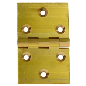 Messing bladh�ngsel 1.1/2