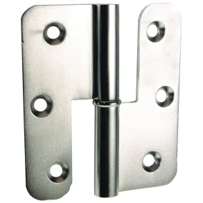 Schwepper Mat Forkromet d�rh�ngsel 100x86 mm h