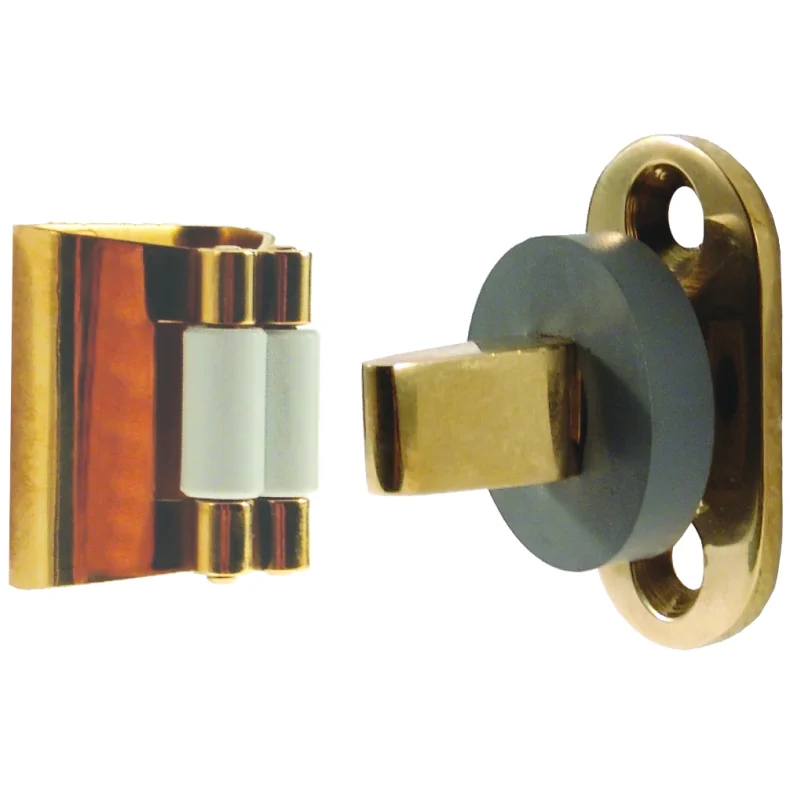 Schwepper Messing d�rholder 40 mm