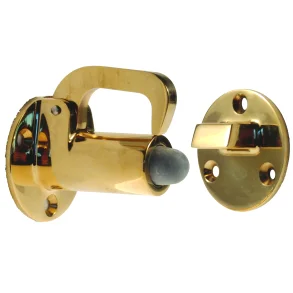 Schwepper Matforkromet d�rholder 74 mm