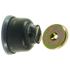 Schwepper Gummi magnet d�rholder 10 kg