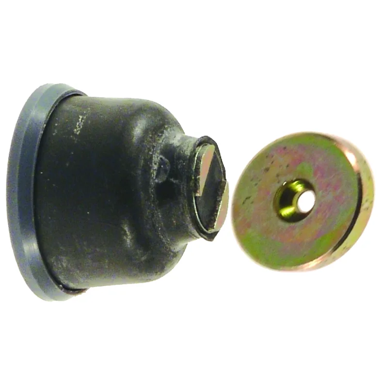 Schwepper Gummi magnet d�rholder 10 kg