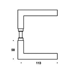 Randi drgreb geringsform 7024.00AB RS