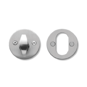 Randi Line 18 cyl/vrid. roset rustfri 7100.01A