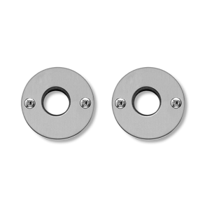 Randi Line 18 roset cyl. 38mm rustfri 7115.00