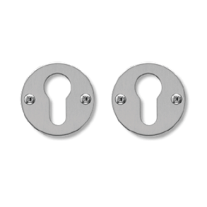 Randi Line 18 roset drbe rustfri 7115.02E