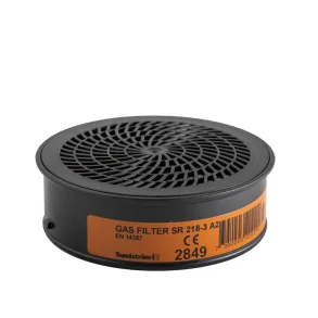 Sundstrm Kulfilter SR 218-3 - A2