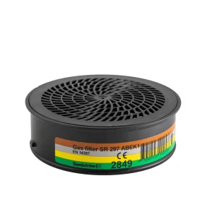 Sundström Kulfilter SR 297 - ABEK1