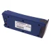 Sundstrm SR501 STD 2,25 Ah Batteri til SR500