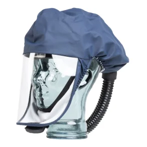 Sundstrm Ansigtshtte SR520 - Str.M/L