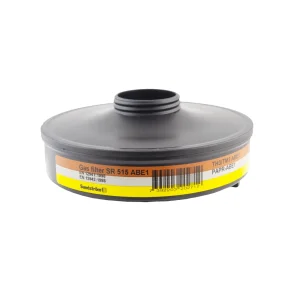 Sundstrm Kulfilter SR515 - ABE1