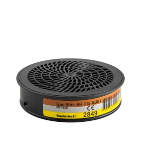 Sundström Kulfilter SR 315 - ABE1