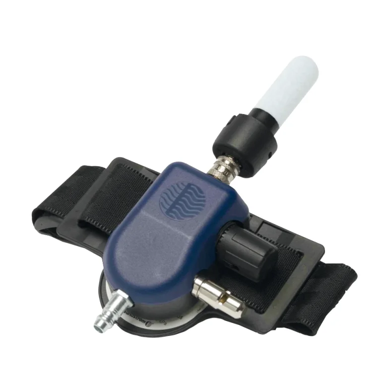 Sundstrm Trykluftindsats SR507