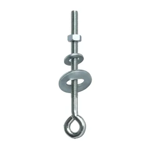 El-galv. jebolt 6 x 80 mm