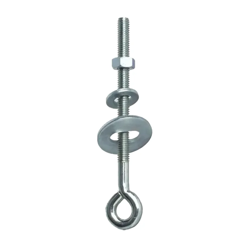El-galv. jebolt 6 x 80 mm