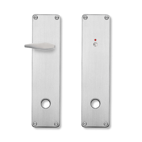 Randi langskilt toilet handicap rustfri 7320036TA