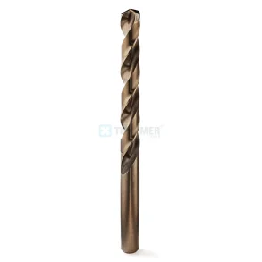 Thurmer Hss metalbor cobolt 1,0 mm (733901.0)