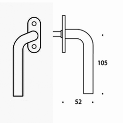 Randi Line 18 forkr. paskvilgreb v 7706.00L RS