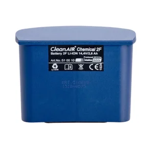 CleanAir Batteri Li-lon ST 14,4V/2,6AH (7863023)