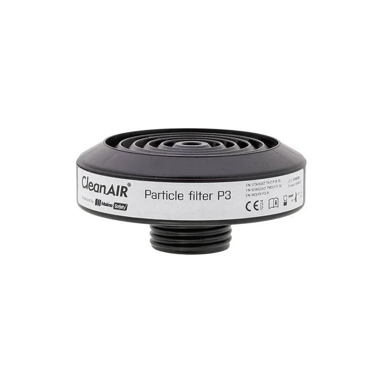 CleanAir Filter P3 PSL Lite
