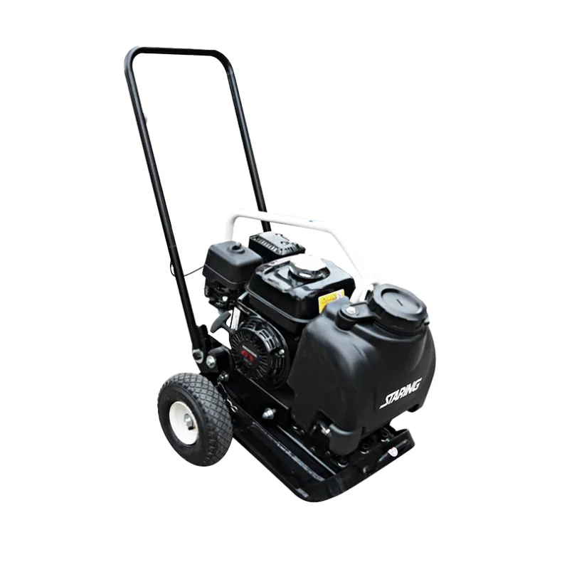 Staring pladevibrator 70 kg STV-070-400-00