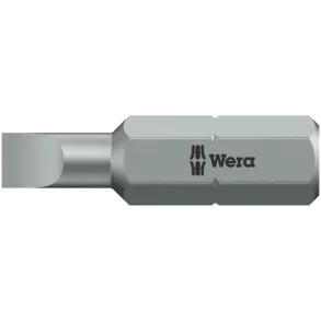 Wera Lige bit 25 mm -0,8 x 5,5 mm