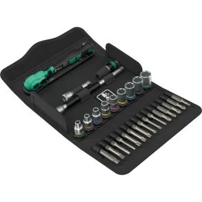 Wera zyklop comfort 1/4