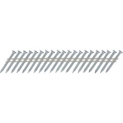 Tjep Glv beslagsm 40/40 t. hrd plast 2400 stk