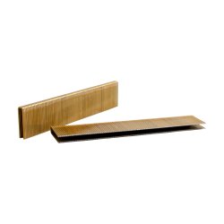 Tjep Klammer 90/25 mm a' 4000 (840125)