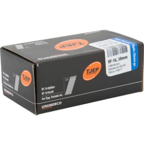 Tjep VF-16 el-galv dykker 38 MM 2000 stk (842438)