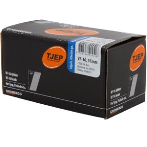 Tjep VF-16 el-galv dykker  51 MM 2000 stk (842451)