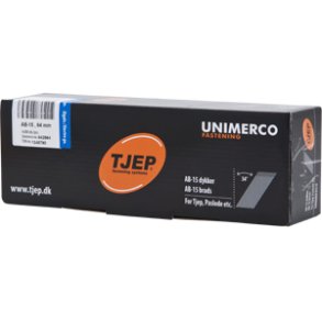 Tjep AB-15 el-galv dykkere 64 mm 4000 stk (842564)