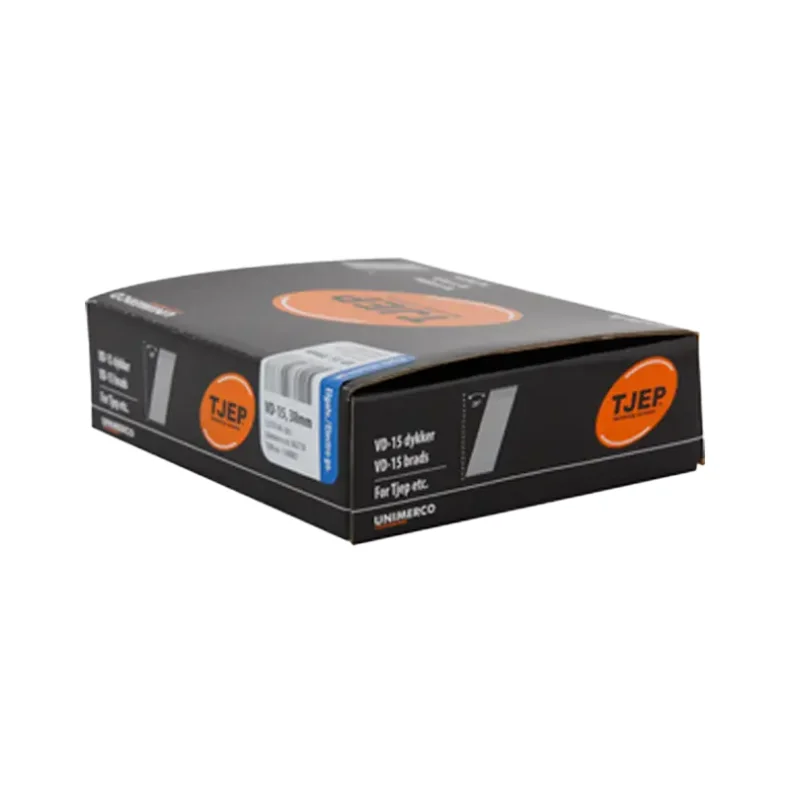 Glv dykkere vd15 38 mm 3000 stk
