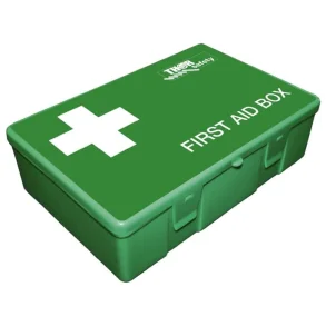 THOR F�rstehj�lpskasse