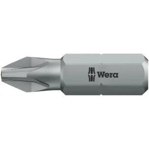 Wera Pozidriv bit 50 mm nr 1