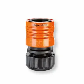 Claber kobling for 1/2