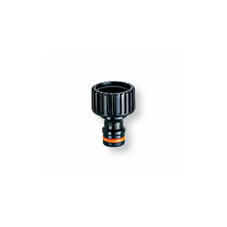 Claber nippel 1/2" indv. gev.