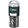 Wera big pack bit torx 20