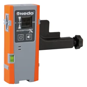 ACCEPTORX grn  120 m modtager