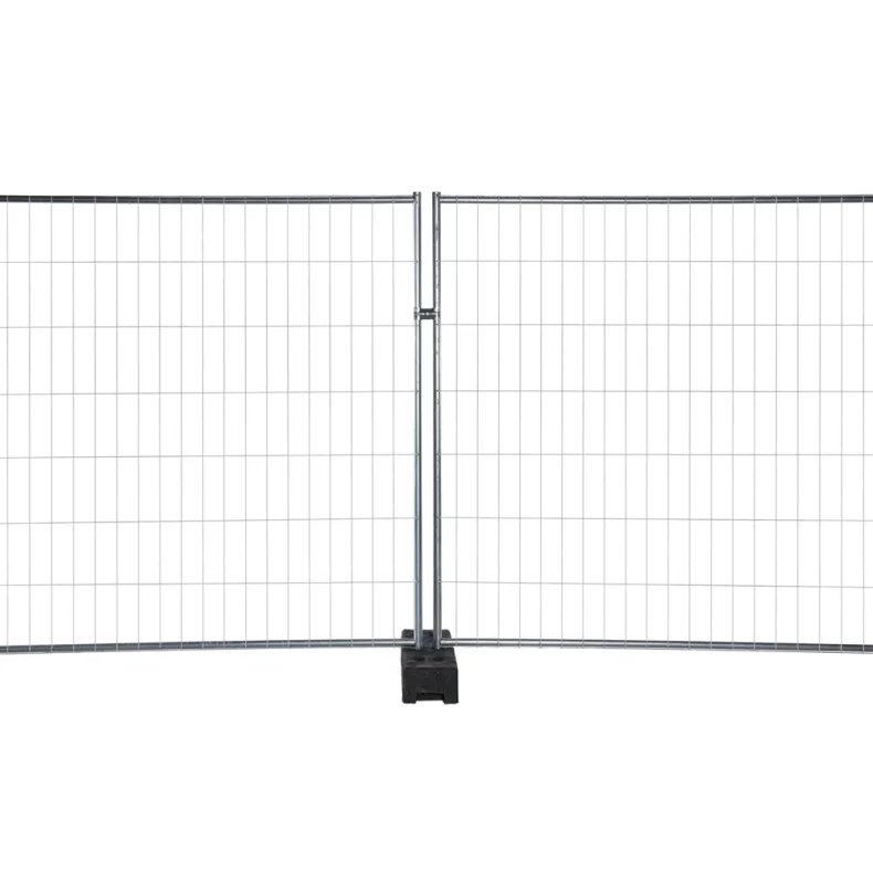 Byggepladshegn 3,5 x 2,0 mtr