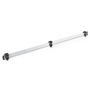 Toolflex skinne 94 cm incl installationskit