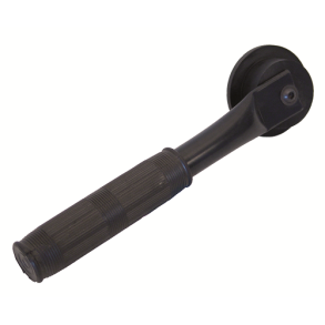 Quick stopperen bred 8 mm