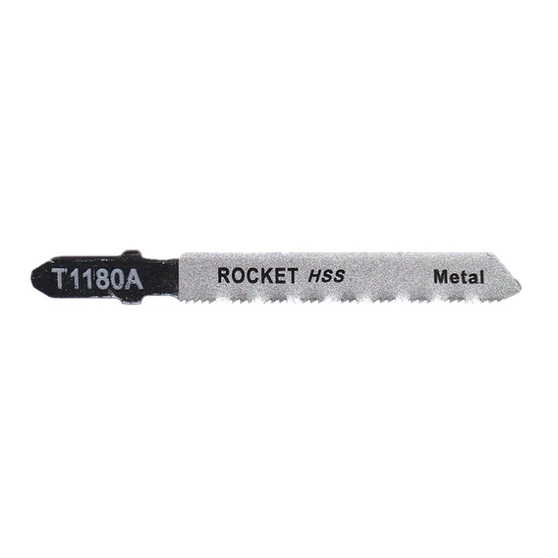 Rocket stiksavklinger t118a