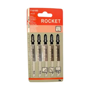 Rocket stiksavklinger t101d