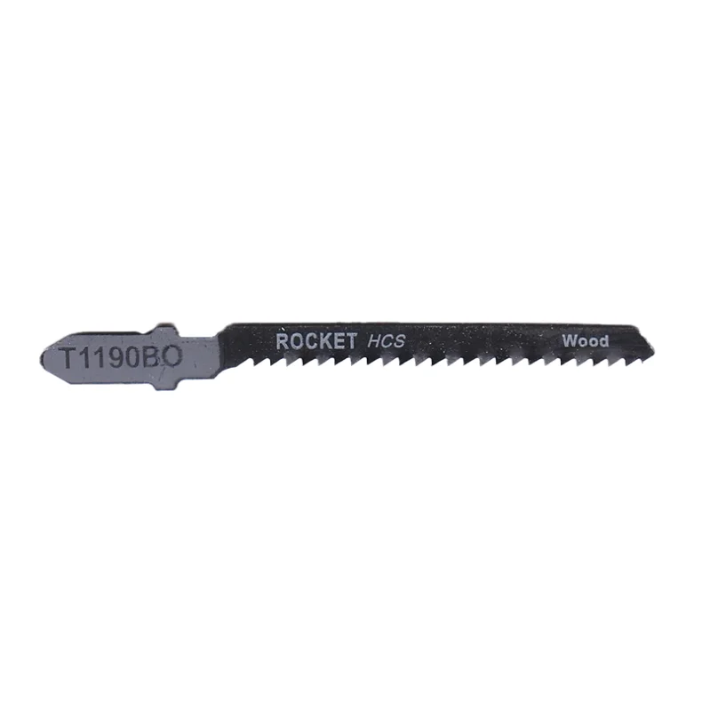 Rocket stiksavklinger t119bo